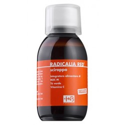 Sikelia Ceutical Radicalia Red Soluzione Orale 150 Ml Sikelia Ceutical - 1