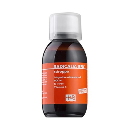 Sikelia Ceutical Radicalia Red Soluzione Orale 150 Ml Sikelia Ceutical - 1