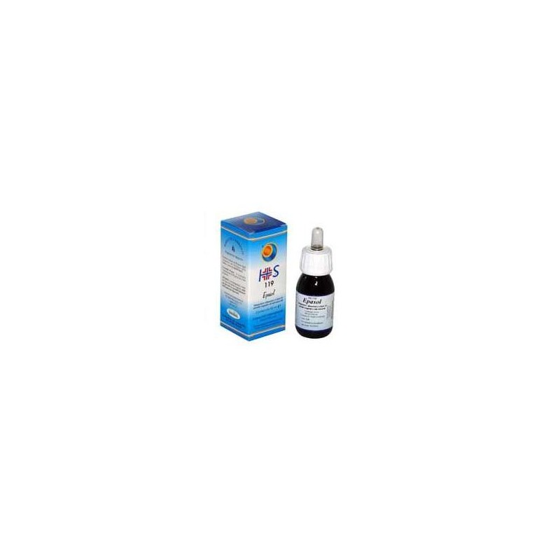 Herboplanet Epasol Liquido 50 Ml Herboplanet - 1