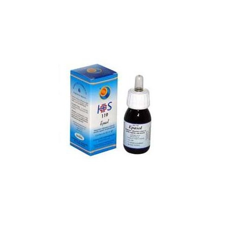 Herboplanet Epasol Liquido 50 Ml Herboplanet - 1