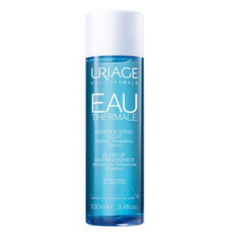 Uriage Laboratoires Dermatolog Eau Thermale Essenza Illuminante All'acqua 100 Ml Uriage - 1