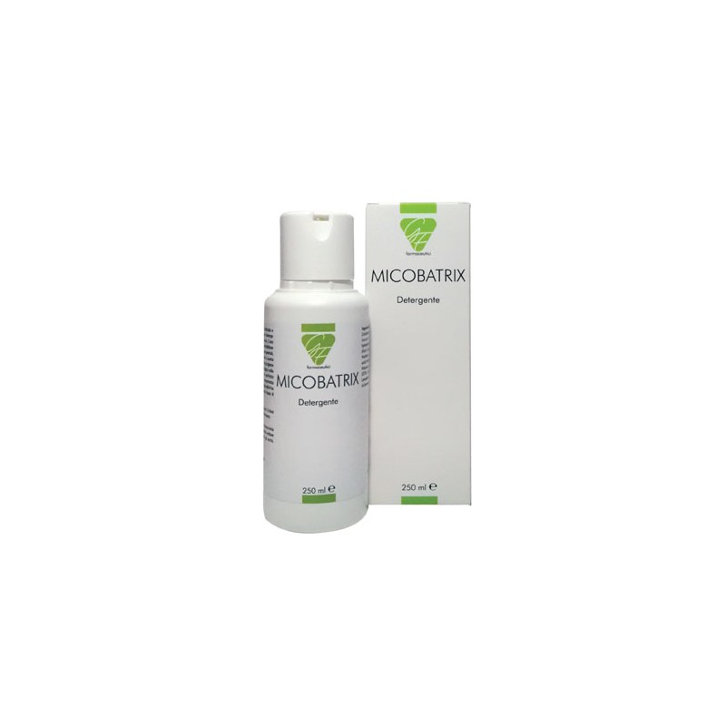 Gieffe Farmaceutici Micobatrix Detergente 250 Ml Gieffe Farmaceutici - 1