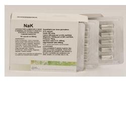 Oti Nak 60 Capsule Oti - 2