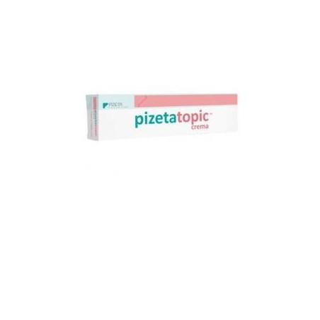 Pizeta Pharma Pizetatopic Crema 100 Ml Pizeta Pharma - 1