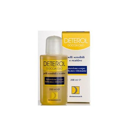 Judifarm Deterol Bagnodoccia Bifasico 200 Ml Judifarm - 1