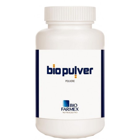 Biofarmex Biopulver Polvere 180 G Biofarmex - 1