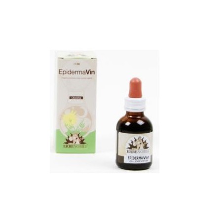 Erbenobili Olosvita Epidermavin 50 Ml Erbenobili - 1