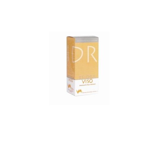 Lab. Farmacologico Milanese Reidra Viso Idratante Pelli Giovani 50 Ml Lab. Farmacologico Milanese - 1