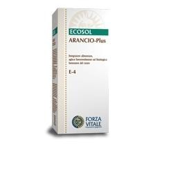 Forza Vitale Italia Ecosol Normorit Gocce 50 Ml Forza Vitale Italia - 2