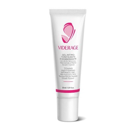 Ist. Ganassini Viderage Gel Intimo 30 Ml Ist. Ganassini - 1