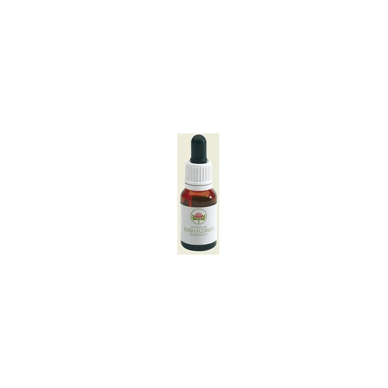 Bush Biotherapies Pty Sturt Desert Pea Australian Gocce 15 Ml Bush Biotherapies Pty - 1