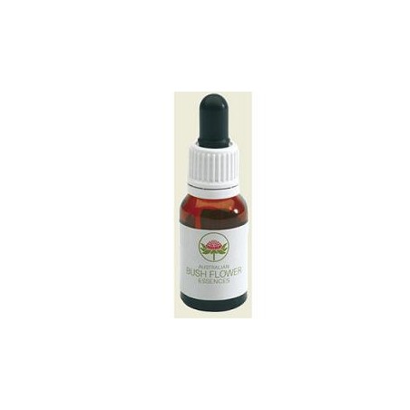 Bush Biotherapies Pty Sturt Desert Pea Australian Gocce 15 Ml Bush Biotherapies Pty - 1