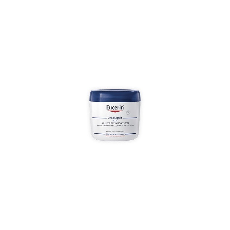 Beiersdorf Eucerin Urearepair Balsamo Corpo 450 Ml Eucerin - 1