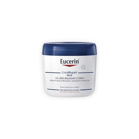 Beiersdorf Eucerin Urearepair Balsamo Corpo 450 Ml Eucerin - 1