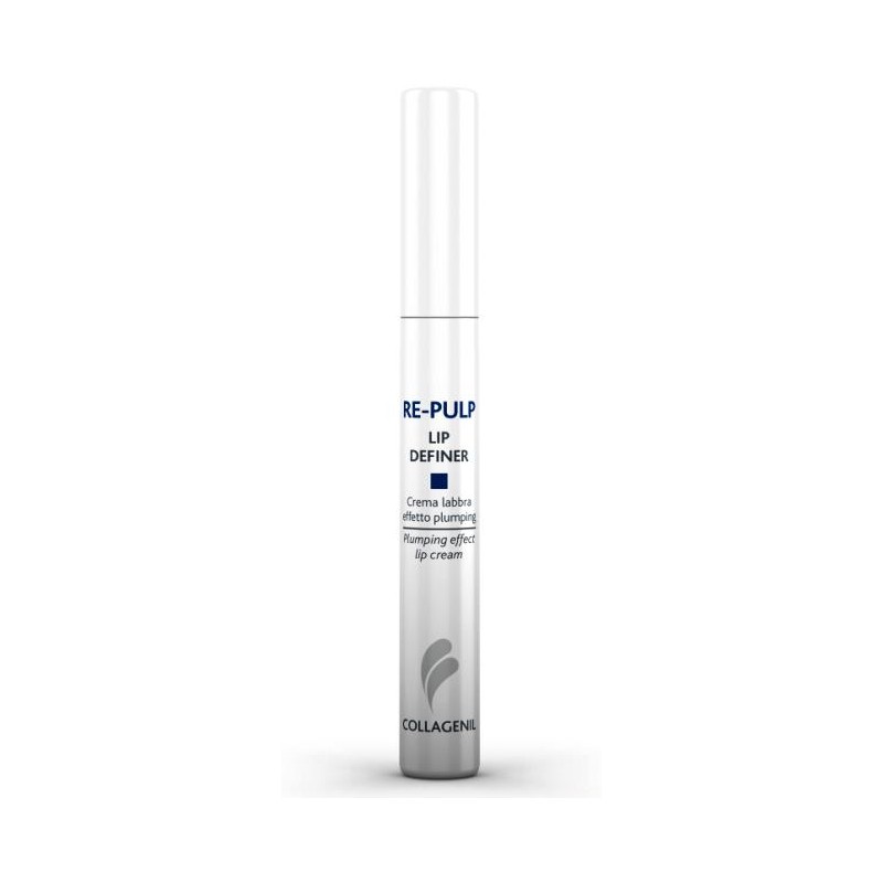 Uniderm Farmaceutici Collagenil Re-pulp Lip Definer 10 Ml Uniderm Farmaceutici - 1