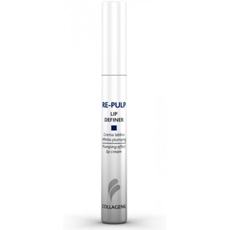 Uniderm Farmaceutici Collagenil Re-pulp Lip Definer 10 Ml Uniderm Farmaceutici - 1