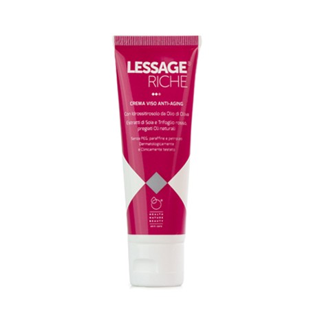 Sikelia Ceutical Lessage Riche 50 Ml Sikelia Ceutical - 1