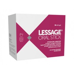 Sikelia Ceutical Lessage Oral Stick 20 Stick Da 10 Ml Sikelia Ceutical - 2