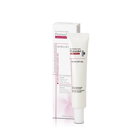 Kibo Management Promedial Gel Ultra Liftante Kibo Management - 1