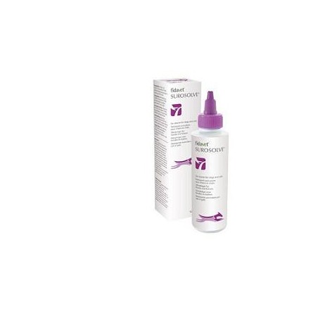 Eli Lilly It. Surosolve Flacone 125 Ml Eli Lilly It. - 1