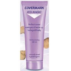 Farmeco S. A. Covermark Leg Magic 50 Ml Colore 6 Farmeco S. A. - 2