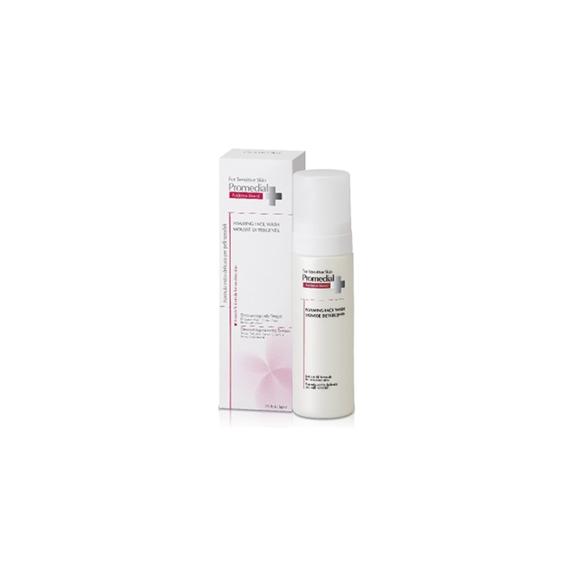 Kibo Management Promedial Mousse Detergente 100 Ml Kibo Management - 1