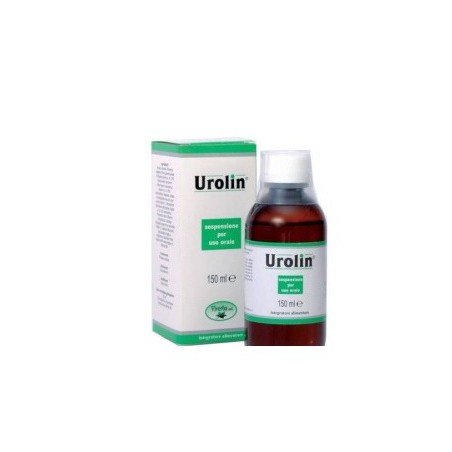 Viverba Urolin Soluzione 150 Ml Viverba - 1