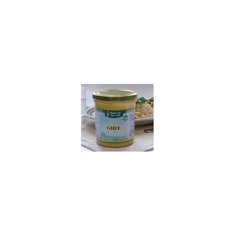 Map Italia Ghee Bio Burro Chiarificato 480 G Map Italia - 1