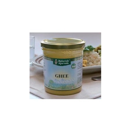 Map Italia Ghee Bio Burro Chiarificato 480 G Map Italia - 1