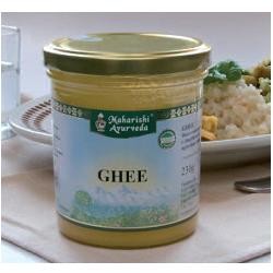 Map Italia Ghee Bio Burro Chiarificato 480 G Map Italia - 2