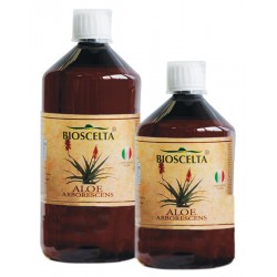 Natur-farma Aloe Arborescens Puro Succo Bioscelta 500 Ml Natur-farma - 2