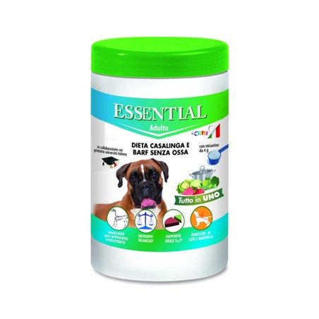 Chemi-vit Essential Cane Adult 650 G Chemi-vit - 1