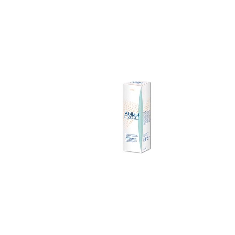 Scharper Abilast Viso Crema 50 Ml Scharper - 1