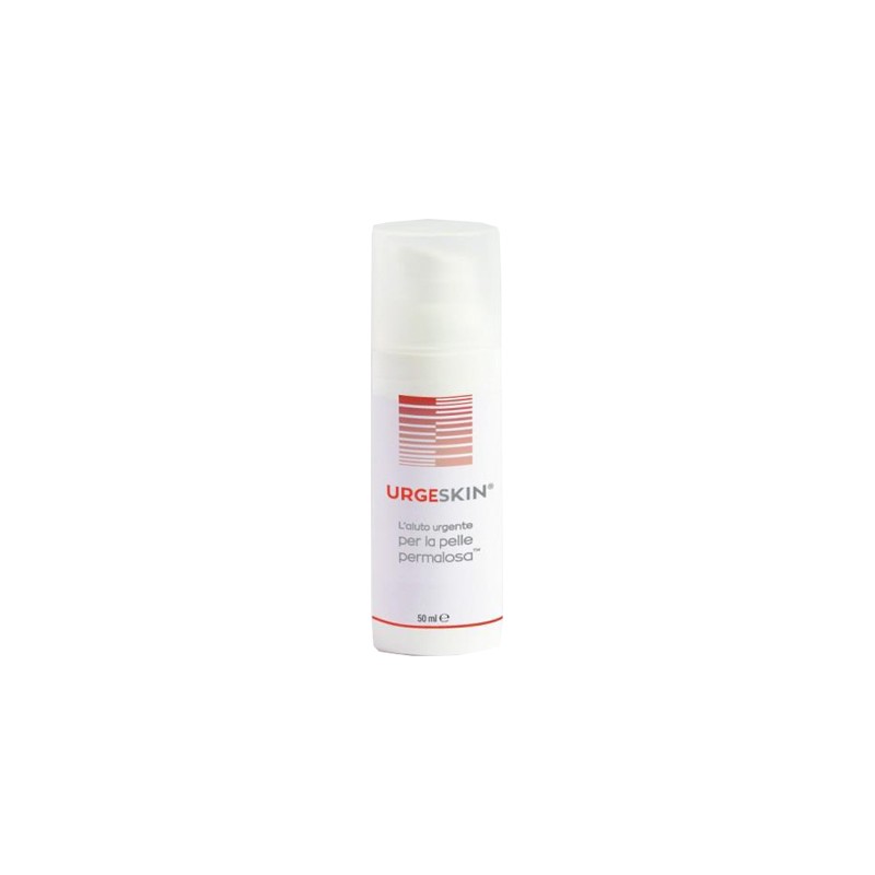 Interalia Urgeskin 50 Ml Interalia - 1