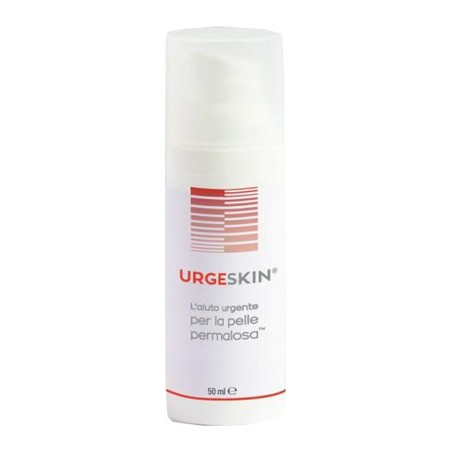 Interalia Urgeskin 50 Ml Interalia - 1