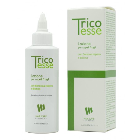 Mavi Biotech Tricoesse Lozione 150 Ml Mavi Biotech - 1