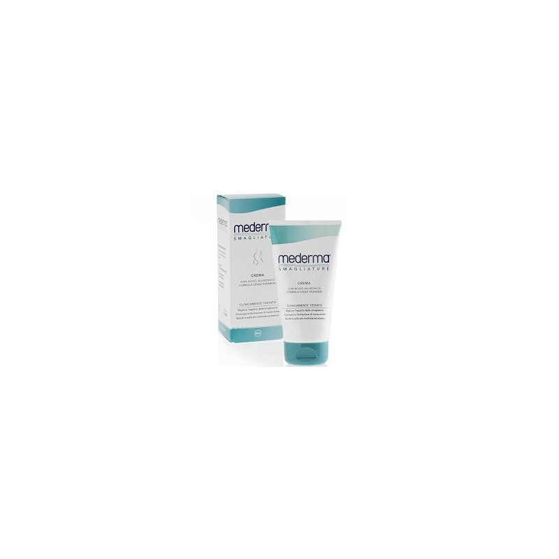 Hra Pharma Italia Mederma Smagliature Crema 150 G Hra Pharma Italia - 1