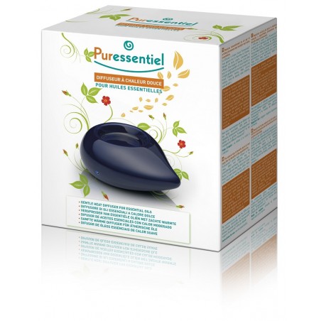 Puressentiel Italia Puressentiel Diffusore Di Calore Blu Puressentiel Italia - 1