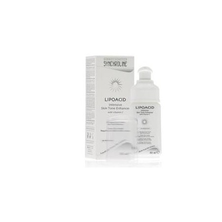 General Topics Lipoacid Intensive Crema 50 Ml General Topics - 1