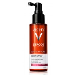 Vichy Dercos Densi Solutions Lozione 100 Ml Vichy - 2