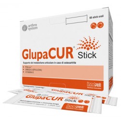 Innovet Italia Glupacur 60 Stick Orali Innovet Italia - 2