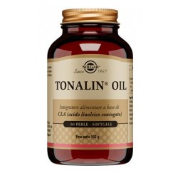 Solgar It. Multinutrient Tonalin Oil 60 Perle Solgar - 2