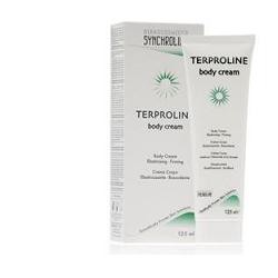 General Topics Terproline Body 250 Ml General Topics - 2