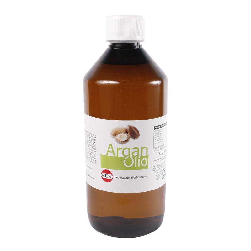 Kos Argan Olio 500 Ml Kos - 1