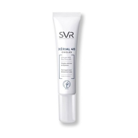 SVR Xerial 40 Gel Riparatore Per Unghie Rovinate 10 Ml SVR - 1