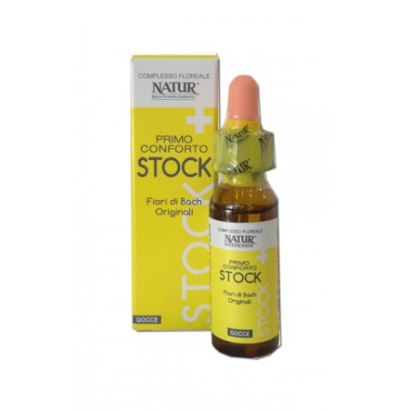 Natur Primo Conforto 10 Ml Natur - 1