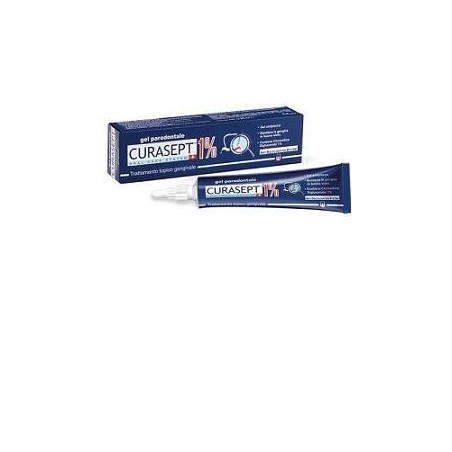 Curasept Ads Gel Parodontale Clorexidina Digluconato 1% - 30 Ml Curasept - 1