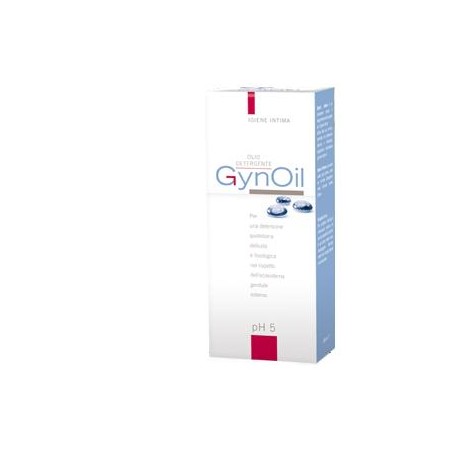 Phyto Activa Gynoil Intimo 200 Ml Phyto Activa - 1