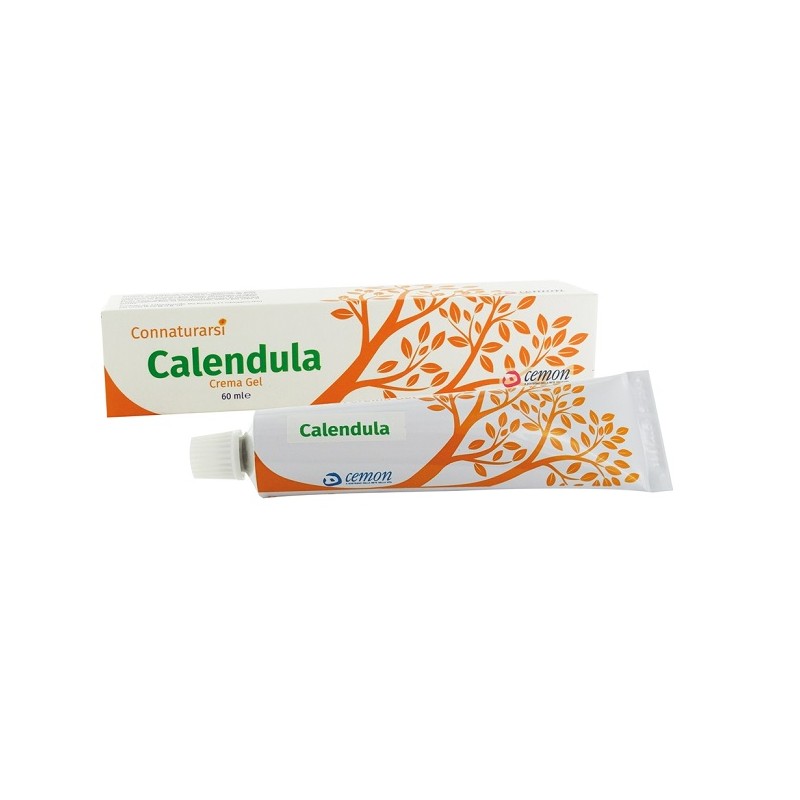 Cemon Calendula Crema Gel 60 Ml Cemon - 1