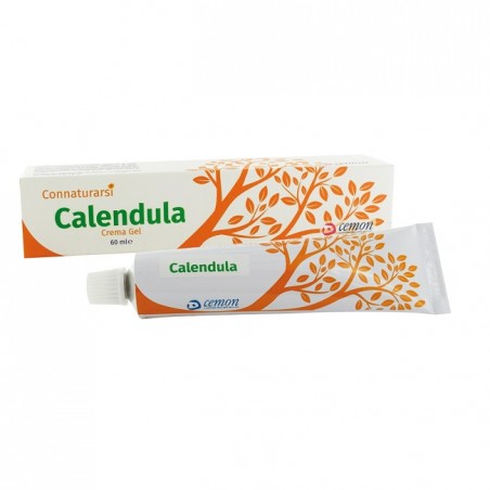 Cemon Calendula Crema Gel 60 Ml Cemon - 1